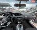 Білий Ауді A5, об'ємом двигуна 2 л та пробігом 206 тис. км за 12500 $, фото 6 на Automoto.ua