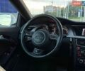 Білий Ауді A5, об'ємом двигуна 2 л та пробігом 235 тис. км за 13000 $, фото 11 на Automoto.ua