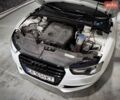 Белый Ауди А5, объемом двигателя 2 л и пробегом 125 тыс. км за 18500 $, фото 4 на Automoto.ua