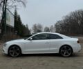 Белый Ауди А5, объемом двигателя 2 л и пробегом 143 тыс. км за 11900 $, фото 5 на Automoto.ua