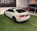 Белый Ауди А5, объемом двигателя 2 л и пробегом 135 тыс. км за 11900 $, фото 28 на Automoto.ua