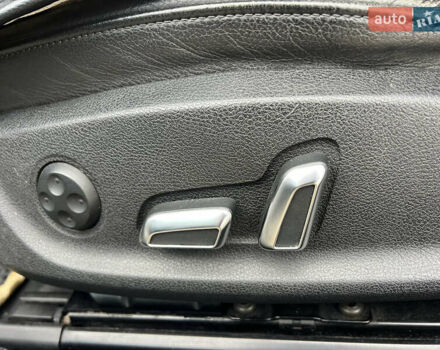 Белый Ауди А5, объемом двигателя 1.98 л и пробегом 171 тыс. км за 10700 $, фото 10 на Automoto.ua