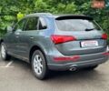 Белый Ауди А5, объемом двигателя 2 л и пробегом 135 тыс. км за 11900 $, фото 4 на Automoto.ua