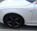 Белый Ауди А5, объемом двигателя 2 л и пробегом 145 тыс. км за 8000 $, фото 20 на Automoto.ua