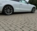 Белый Ауди А5, объемом двигателя 1.98 л и пробегом 265 тыс. км за 10000 $, фото 2 на Automoto.ua