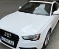 Белый Ауди А5, объемом двигателя 2 л и пробегом 119 тыс. км за 13800 $, фото 1 на Automoto.ua