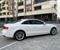 Белый Ауди А5, объемом двигателя 2 л и пробегом 200 тыс. км за 12900 $, фото 12 на Automoto.ua