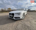 Білий Ауді A5, об'ємом двигуна 1.97 л та пробігом 193 тис. км за 14500 $, фото 1 на Automoto.ua
