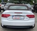 Білий Ауді A5, об'ємом двигуна 2 л та пробігом 255 тис. км за 9700 $, фото 5 на Automoto.ua