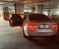 Белый Ауди А5, объемом двигателя 2 л и пробегом 262 тыс. км за 11000 $, фото 1 на Automoto.ua