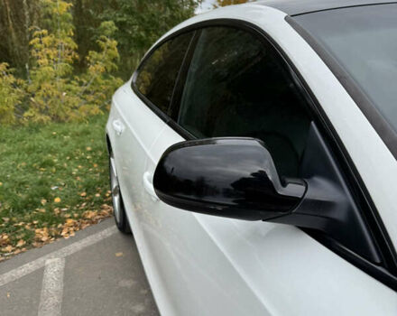 Ауди А5 2012 в Ивано-Франковске на Automoto.ua Белый Ауди А5, объемом двигателя 3 л и пробегом 320 тыс. км за 16800 $, фото 50 на Automoto.ua