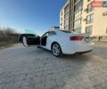 Белый Ауди А5, объемом двигателя 2 л и пробегом 197 тыс. км за 12500 $, фото 7 на Automoto.ua