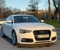 Белый Ауди А5, объемом двигателя 1.8 л и пробегом 161 тыс. км за 11899 $, фото 9 на Automoto.ua