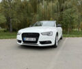 Ауди А5 2012 в Ивано-Франковске на Automoto.ua Белый Ауди А5, объемом двигателя 3 л и пробегом 320 тыс. км за 16800 $, фото 7 на Automoto.ua