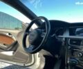 Белый Ауди А5, объемом двигателя 2 л и пробегом 163 тыс. км за 11990 $, фото 5 на Automoto.ua