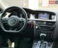 Белый Ауди А5, объемом двигателя 3 л и пробегом 92 тыс. км за 15700 $, фото 21 на Automoto.ua