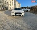 Білий Ауді A5, об'ємом двигуна 2 л та пробігом 197 тис. км за 12500 $, фото 1 на Automoto.ua