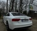 Белый Ауди А5, объемом двигателя 2 л и пробегом 143 тыс. км за 11900 $, фото 7 на Automoto.ua