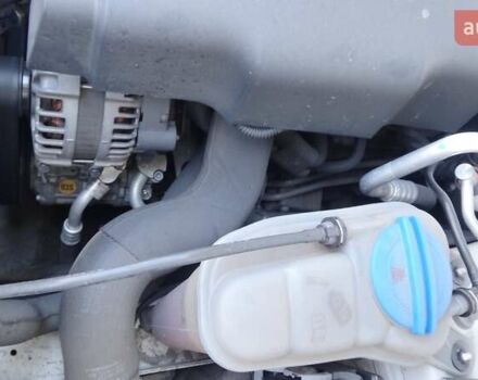 Белый Ауди А5, объемом двигателя 2 л и пробегом 145 тыс. км за 8000 $, фото 16 на Automoto.ua