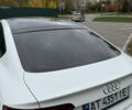 Ауди А5 2012 в Ивано-Франковске на Automoto.ua Белый Ауди А5, объемом двигателя 3 л и пробегом 320 тыс. км за 16800 $, фото 22 на Automoto.ua