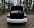 Белый Ауди А5, объемом двигателя 2 л и пробегом 143 тыс. км за 11900 $, фото 9 на Automoto.ua