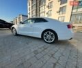 Белый Ауди А5, объемом двигателя 2 л и пробегом 197 тыс. км за 12500 $, фото 6 на Automoto.ua