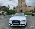 Білий Ауді A5, об'ємом двигуна 2 л та пробігом 188 тис. км за 12999 $, фото 5 на Automoto.ua