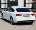 Белый Ауди А5, объемом двигателя 3 л и пробегом 92 тыс. км за 17500 $, фото 15 на Automoto.ua
