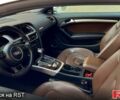 Белый Ауди А5, объемом двигателя 2 л и пробегом 115 тыс. км за 14500 $, фото 1 на Automoto.ua
