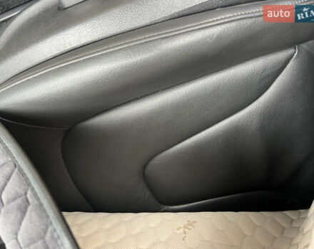 Белый Ауди А5, объемом двигателя 1.98 л и пробегом 171 тыс. км за 10700 $, фото 23 на Automoto.ua