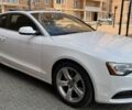 Белый Ауди А5, объемом двигателя 2 л и пробегом 119 тыс. км за 13800 $, фото 20 на Automoto.ua