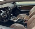 Белый Ауди А5, объемом двигателя 2 л и пробегом 119 тыс. км за 13800 $, фото 5 на Automoto.ua