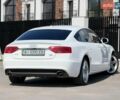 Белый Ауди А5, объемом двигателя 3 л и пробегом 92 тыс. км за 17500 $, фото 12 на Automoto.ua