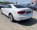 Белый Ауди А5, объемом двигателя 1.98 л и пробегом 201 тыс. км за 11650 $, фото 4 на Automoto.ua