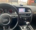 Білий Ауді A5, об'ємом двигуна 0 л та пробігом 129 тис. км за 16500 $, фото 3 на Automoto.ua