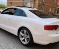 Белый Ауди А5, объемом двигателя 1.98 л и пробегом 119 тыс. км за 13800 $, фото 9 на Automoto.ua