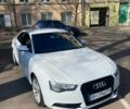 Білий Ауді A5, об'ємом двигуна 1.98 л та пробігом 181 тис. км за 9000 $, фото 5 на Automoto.ua