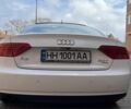 Белый Ауди А5, объемом двигателя 2 л и пробегом 119 тыс. км за 13800 $, фото 2 на Automoto.ua