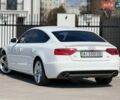 Белый Ауди А5, объемом двигателя 3 л и пробегом 92 тыс. км за 17500 $, фото 14 на Automoto.ua