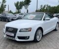 Білий Ауді A5, об'ємом двигуна 2 л та пробігом 255 тис. км за 9700 $, фото 2 на Automoto.ua