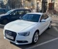 Білий Ауді A5, об'ємом двигуна 1.98 л та пробігом 181 тис. км за 9000 $, фото 7 на Automoto.ua