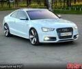 Белый Ауди А5, объемом двигателя 3 л и пробегом 108 тыс. км за 14000 $, фото 1 на Automoto.ua