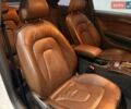 Белый Ауди А5, объемом двигателя 2 л и пробегом 135 тыс. км за 11900 $, фото 42 на Automoto.ua