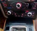 Белый Ауди А5, объемом двигателя 2 л и пробегом 130 тыс. км за 13000 $, фото 9 на Automoto.ua