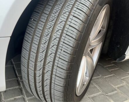 Белый Ауди А5, объемом двигателя 2 л и пробегом 119 тыс. км за 13800 $, фото 6 на Automoto.ua