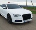 Белый Ауди А5, объемом двигателя 2 л и пробегом 134 тыс. км за 12900 $, фото 8 на Automoto.ua