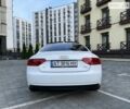 Белый Ауди А5, объемом двигателя 2 л и пробегом 200 тыс. км за 12900 $, фото 2 на Automoto.ua
