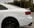Белый Ауди А5, объемом двигателя 2 л и пробегом 122 тыс. км за 13500 $, фото 6 на Automoto.ua