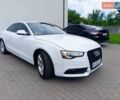 Белый Ауди А5, объемом двигателя 2 л и пробегом 149 тыс. км за 12200 $, фото 5 на Automoto.ua