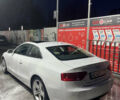 Білий Ауді A5, об'ємом двигуна 2 л та пробігом 259 тис. км за 10000 $, фото 16 на Automoto.ua
